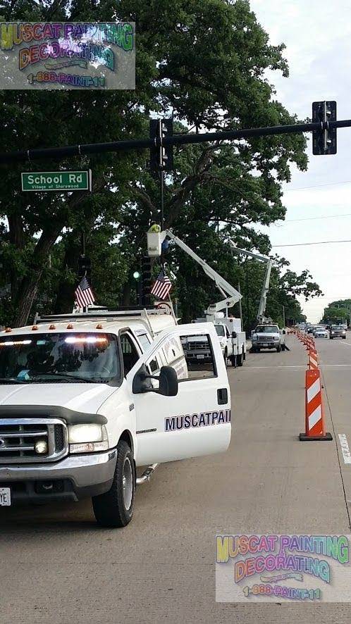 Shorewood Public Works Department | 3801 N Morris Blvd, Shorewood, WI 53211, USA | Phone: (414) 847-2650