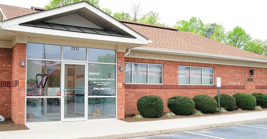 Elizabeth M. Attreed DDS | 2832 Jefferson Davis Hwy, Stafford, VA 22554, USA | Phone: (540) 659-5161