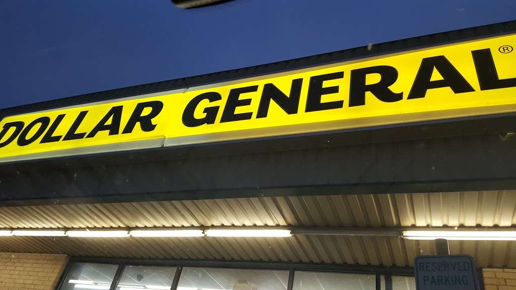 Dollar General | 2885 Ovilla Rd, Ovilla, TX 75154, USA | Phone: (469) 552-9108