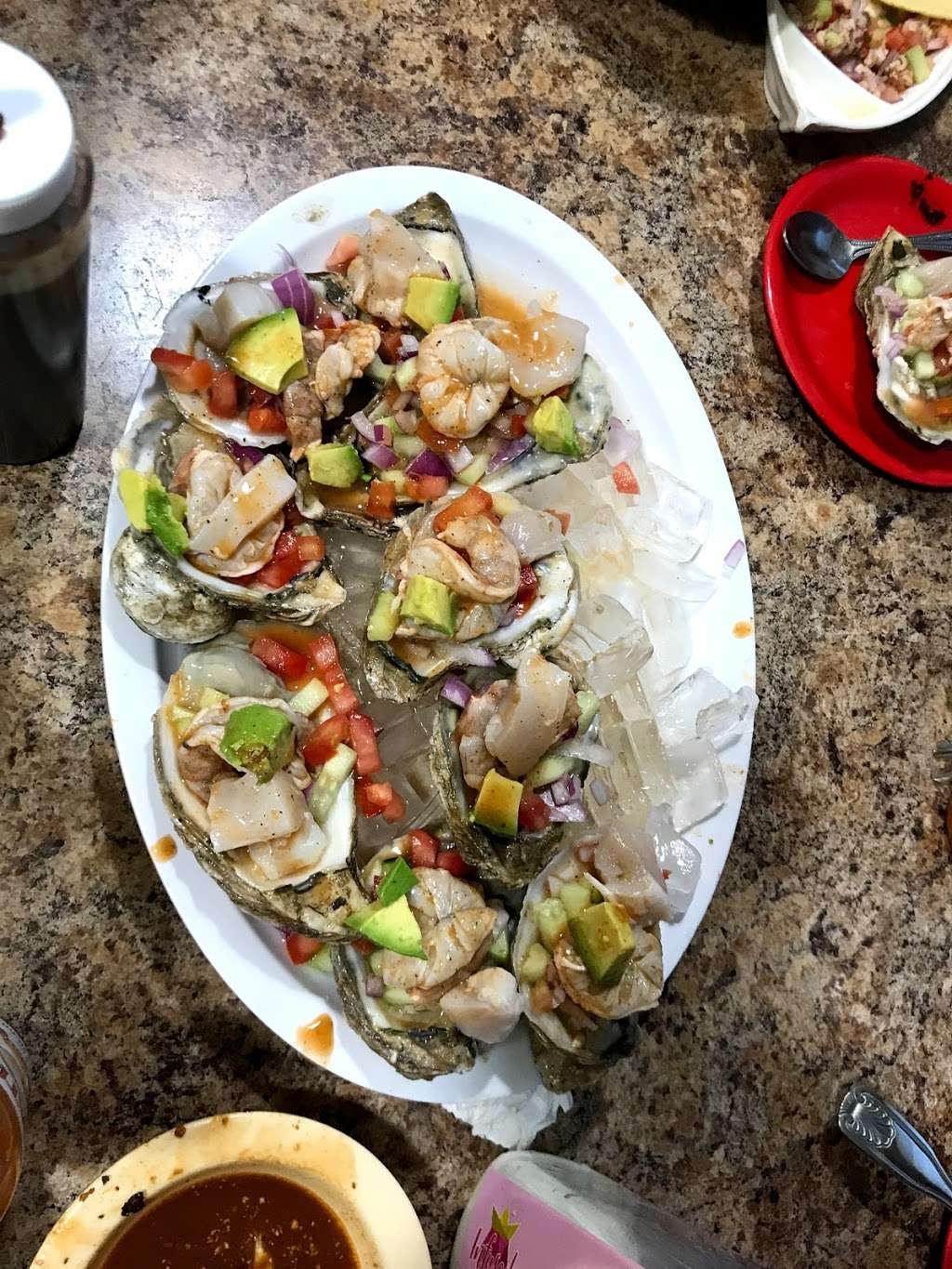 Mariscos Altata | 5828 W Indian School Rd, Phoenix, AZ 85031, USA | Phone: (623) 247-0731 Mariscos Altata | 5828 W Indian School Rd, Phoenix, AZ 85031, USA | Phone: (623) 247-0731