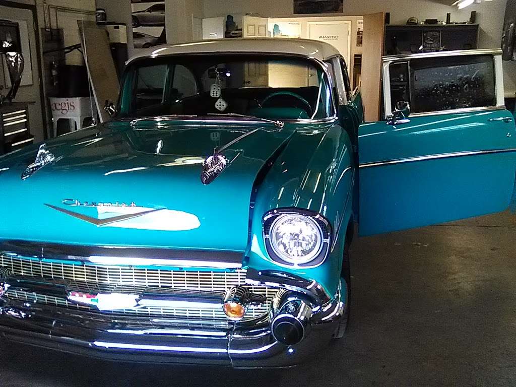 Cutting Edge Window Tint Bel Air Md