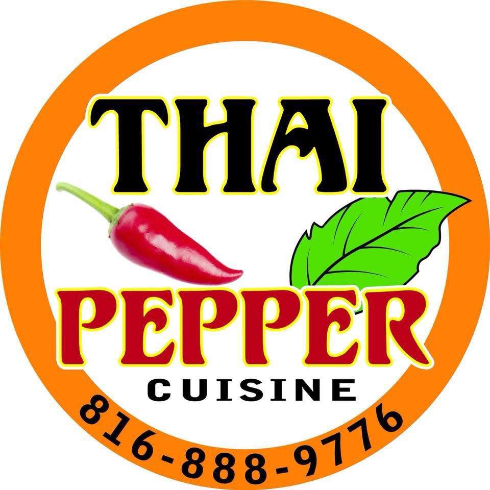 Thai Pepper Cuisine | 2010 N, MO-291, Harrisonville, MO 64701, USA | Phone: (816) 888-9776
