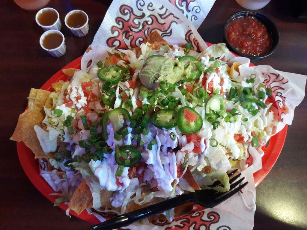 Tijuana Flats | 8703 Stirling Rd, Cooper City, FL 33328, USA | Phone: (954) 318-0586