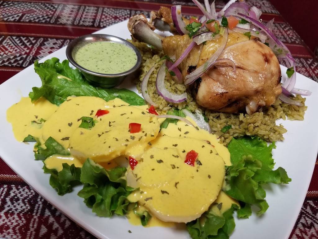 Naylamp Peruvian Restaurant South | 2106 SW 44th St, Oklahoma City, OK 73119, USA | Phone: (405) 601-2629