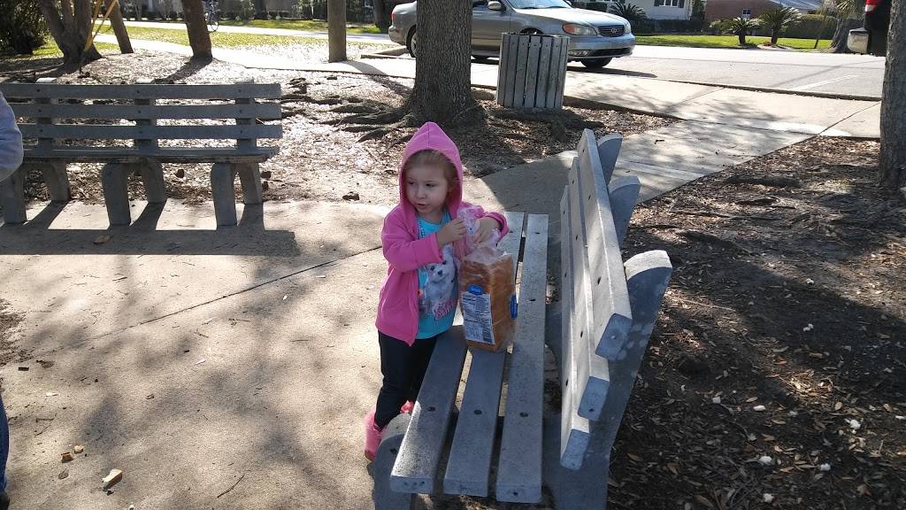 Colonial Manor Park | 3643 San Jose Blvd, Jacksonville, FL 32207, USA | Phone: (904) 630-2489