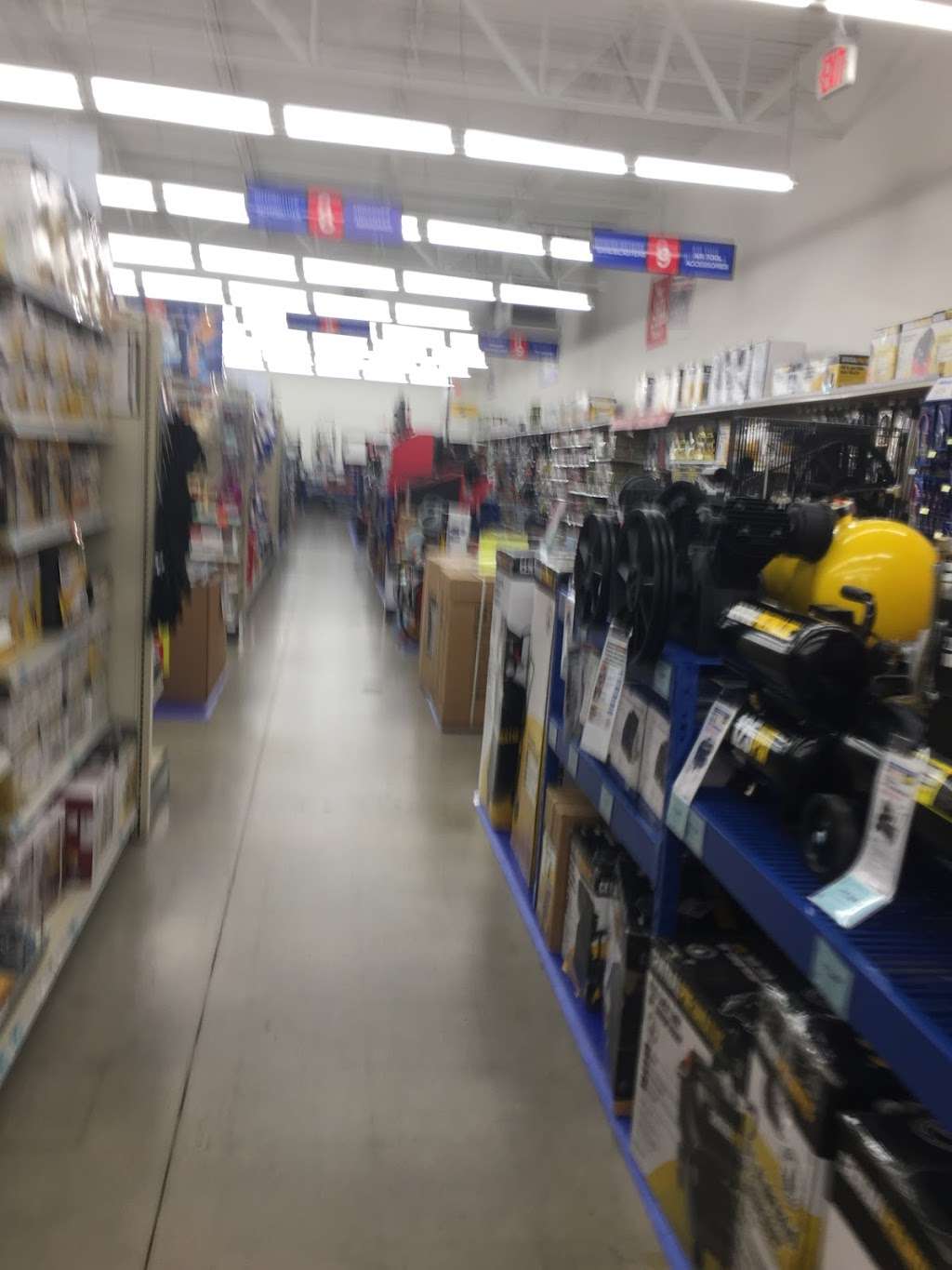 Harbor Freight Tools | 2104 US Hwy 70 SE, Hickory, NC 28602 | Phone: (828) 323-1067
