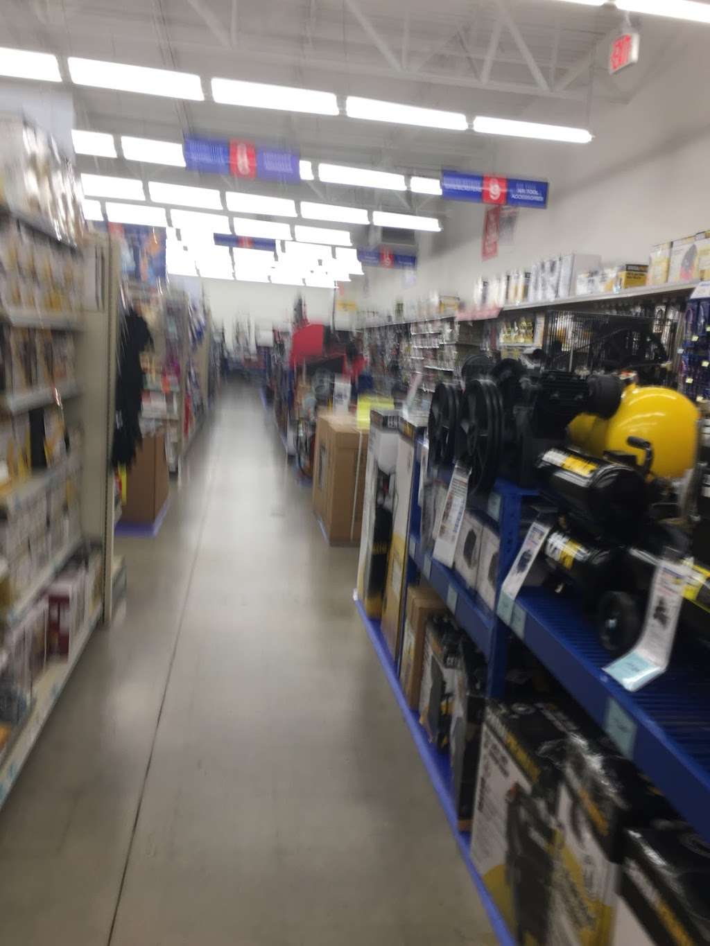 Harbor Freight Tools | 2104 US Hwy 70 SE, Hickory, NC 28602, USA | Phone: (828) 323-1067