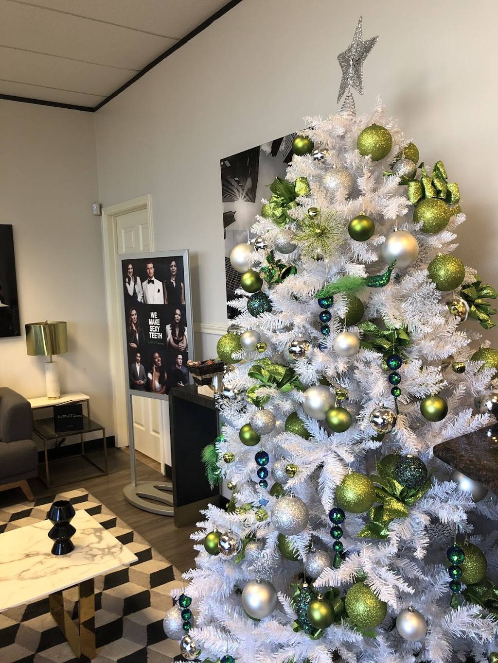 MINT dentistry | 12450 East Fwy Suite 140, Houston, TX 77015, USA | Phone: (832) 872-2930