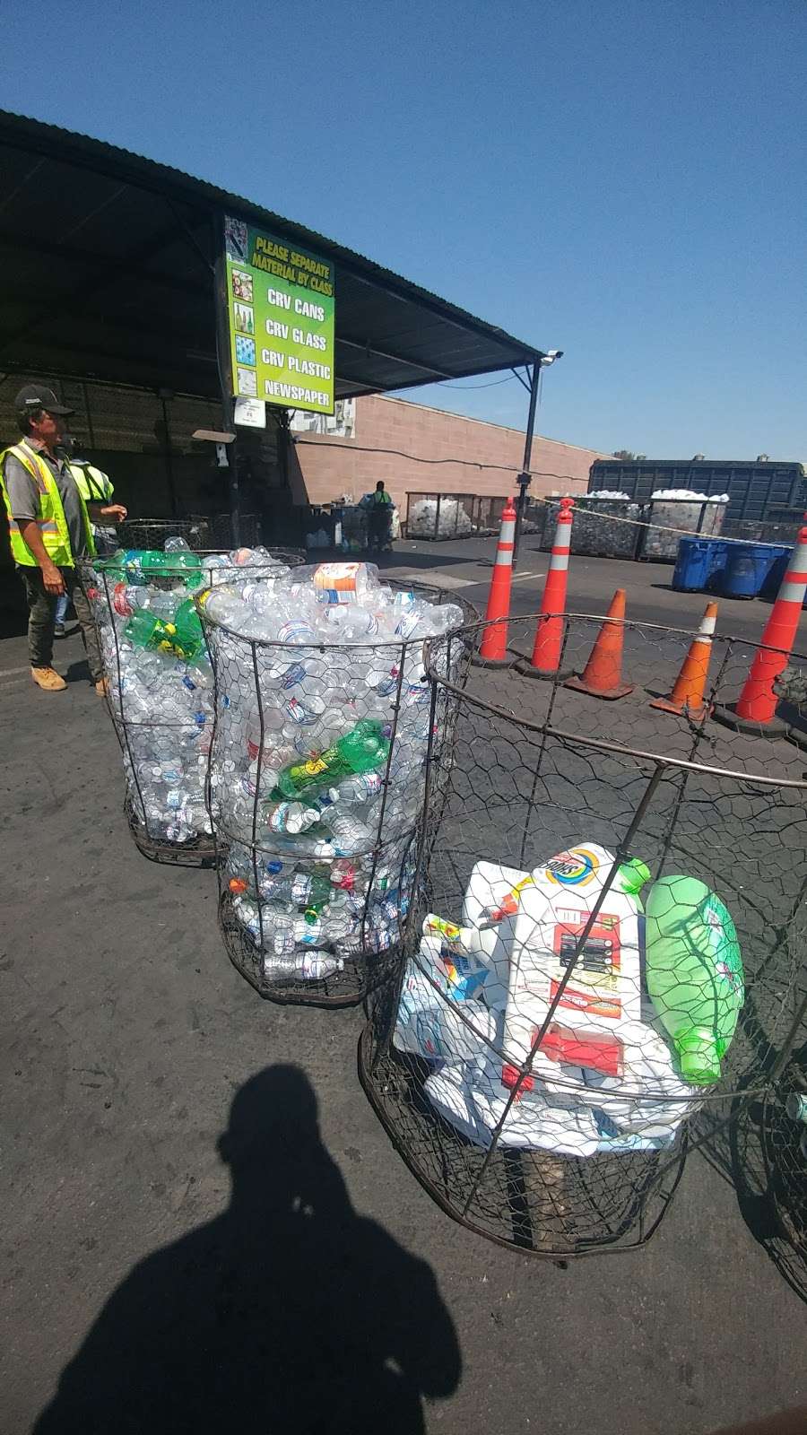 Recycling fullerton | 924 W Orangethorpe Ave, Fullerton, CA 92832