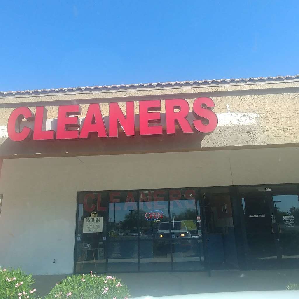 Valley Dry Cleaner | 7440 W Cactus Rd, Peoria, AZ 85381, USA | Phone: (623) 878-0057