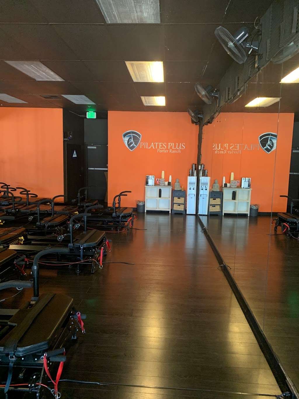 Pilates Plus Porter Ranch | 19723 Rinaldi St, Porter Ranch, CA 91326 | Phone: (818) 746-0812