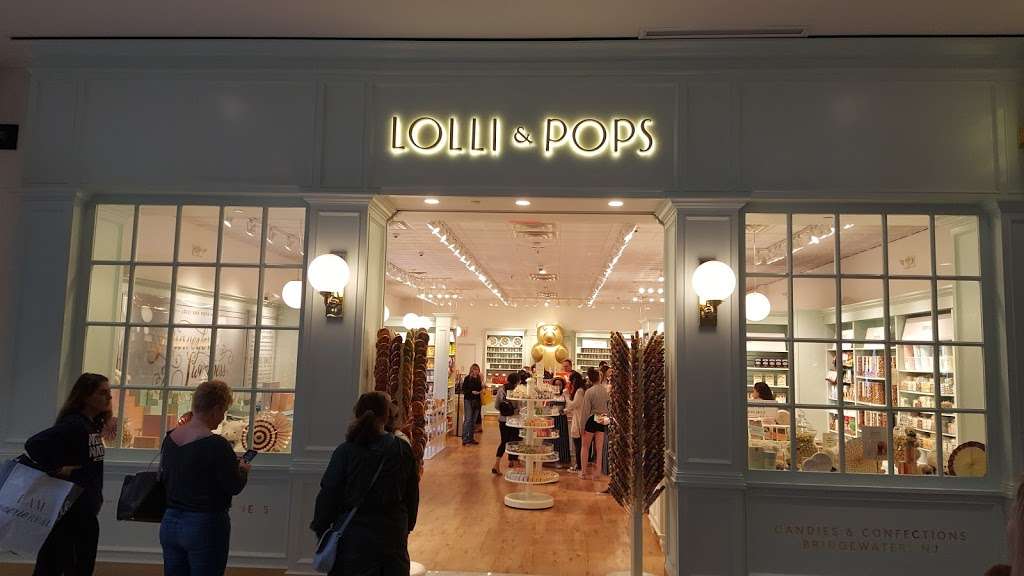 Lolli and Pops | Bridgewater Commons, 400 Commons Way #218, Bridgewater, NJ 08807, USA | Phone: (908) 333-0622