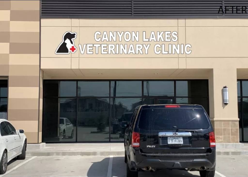 Canyon Lakes Veterinary Clinic | 9739 N Sam Houston Pkwy E #110, Humble, TX 77396, USA | Phone: (281) 570-4848