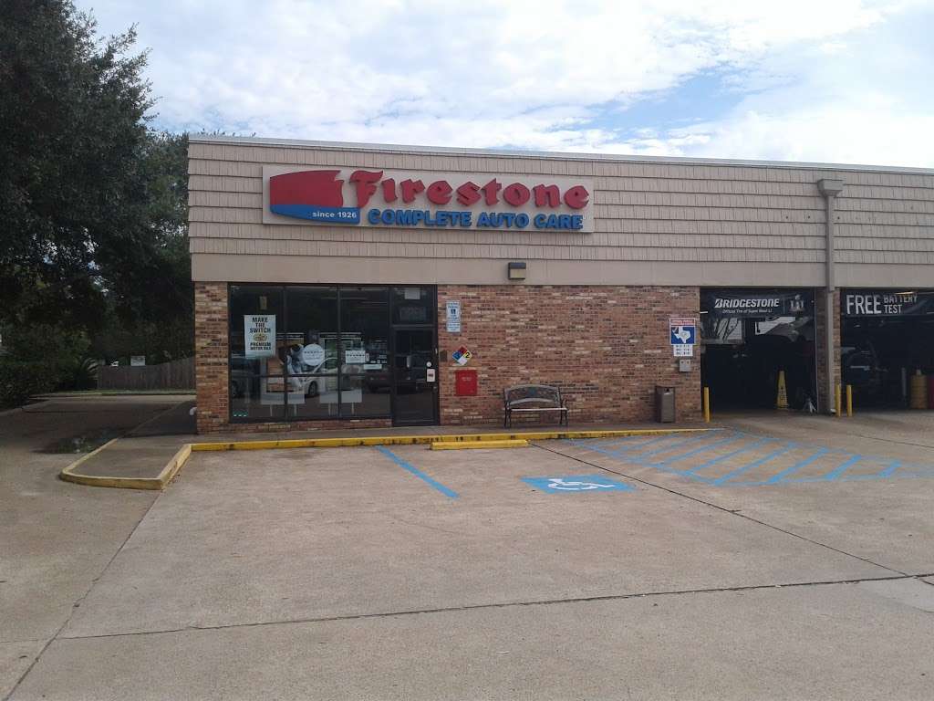 Firestone Complete Auto Care | 16711 Champion Forest Dr, Spring, TX 77379 | Phone: (281) 378-3201