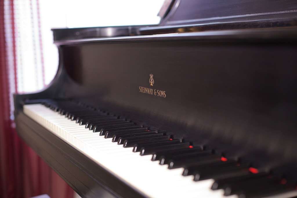 Eric Jones Piano | 6029 S Sterne Pkwy, Littleton, CO 80120, USA | Phone: (720) 541-5636