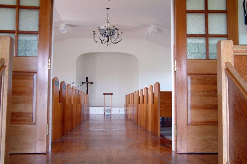 Chestnut Street Chapel | 742 S Vintage Rd, Christiana, PA 17509, USA | Phone: (717) 559-0272
