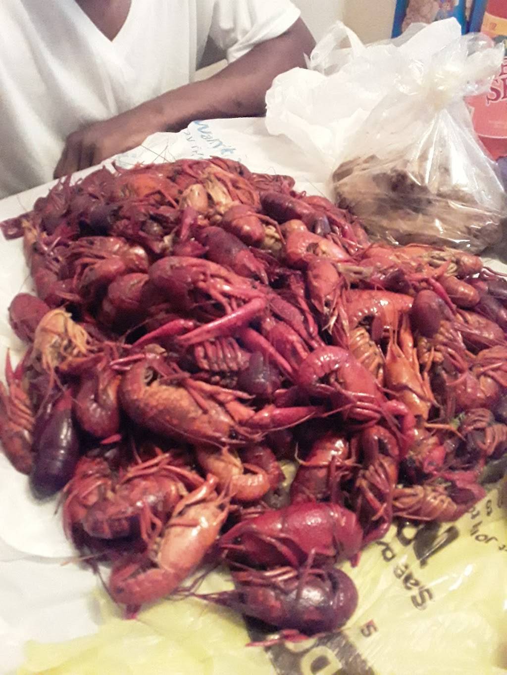 Cajun Corner Seafood | 939 Behrman Hwy, Terrytown, LA 70056 | Phone: (504) 301-1121