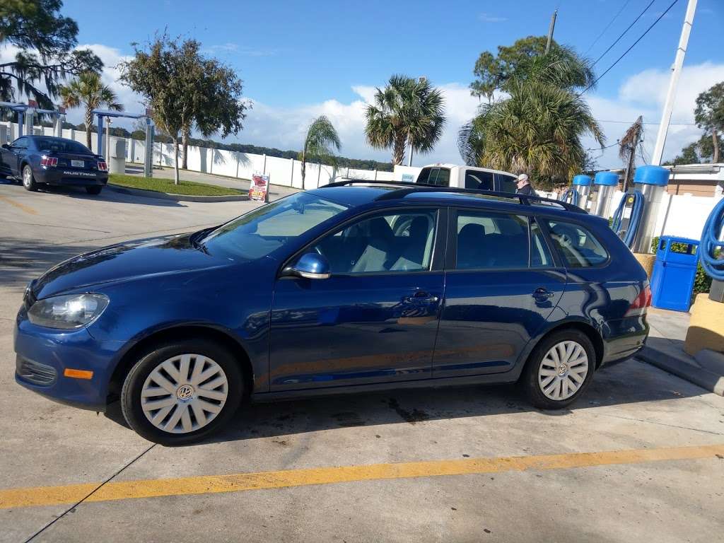 Time To Shine Car Wash | 1500 US-92 W, Auburndale, FL 33823, USA | Phone: (863) 967-3366