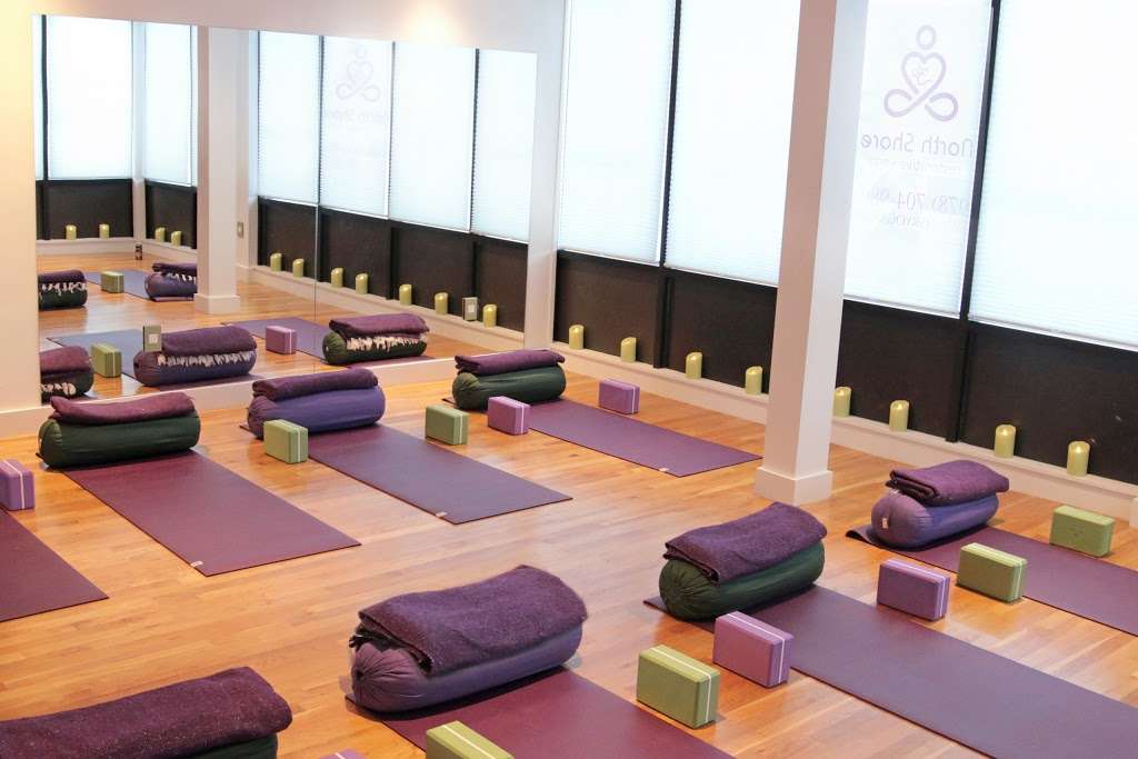 North Shore Restorative Yoga | 25 Lexington Ave, Gloucester, MA 01930, USA | Phone: (978) 704-9807