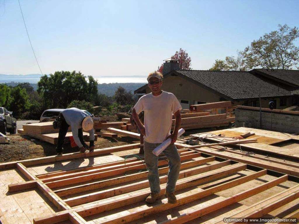 Clark Construction | 424 Court Ave, Ventura, CA 93003, USA | Phone: (805) 320-0293