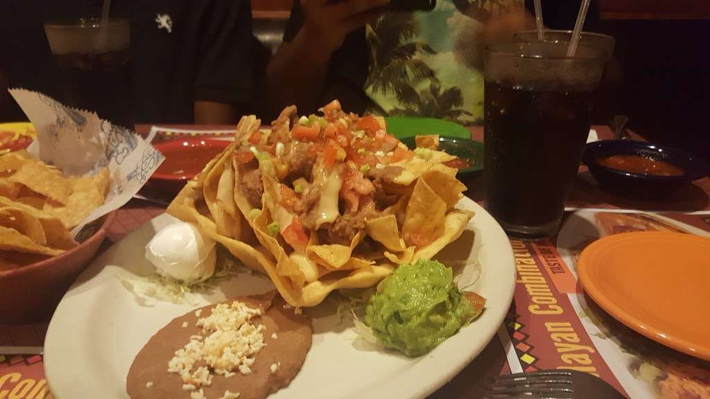 Pepes Mexican Restaurant | 5153 New Wilke Rd, Rolling Meadows, IL 60008, USA | Phone: (847) 577-7373