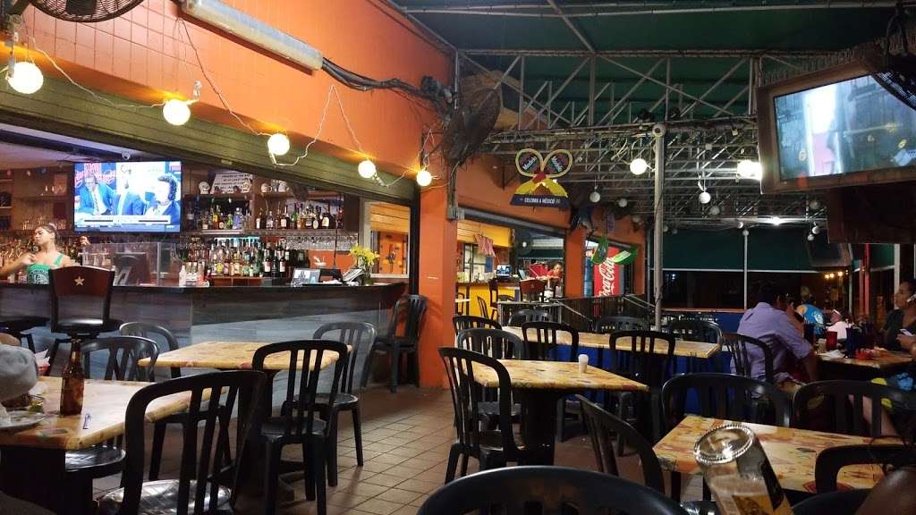 Mamacitas Latin Bar & Grill | 591 N Broadwalk, Hollywood, FL 33019, USA | Phone: (954) 921-7988