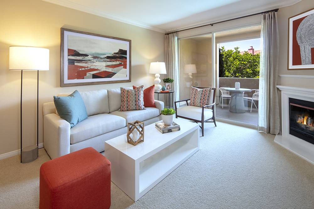 Portola Place Apartment Homes | 1000 Archway, Irvine, CA 92618, USA | Phone: (866) 391-3761