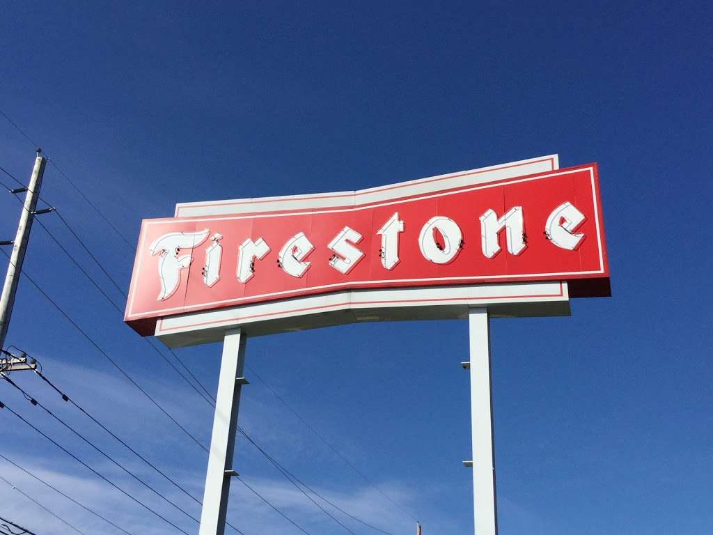 Firestone Complete Auto Care | 4367 US-130, Burlington, NJ 08016, USA | Phone: (609) 952-6857