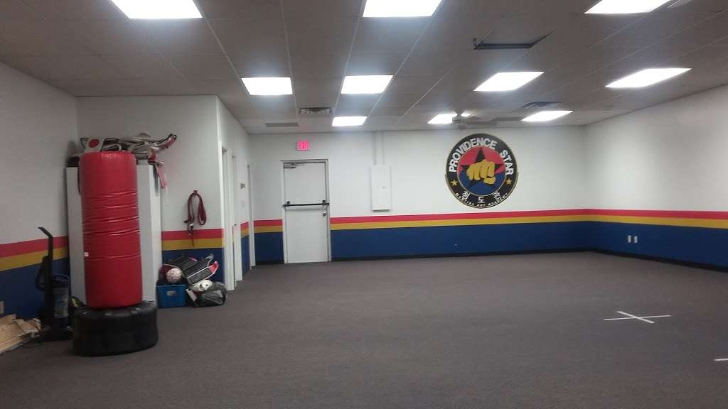 Providence Star Martial Arts Academy | 4711 Shadeland Ave, Indianapolis, IN 46226