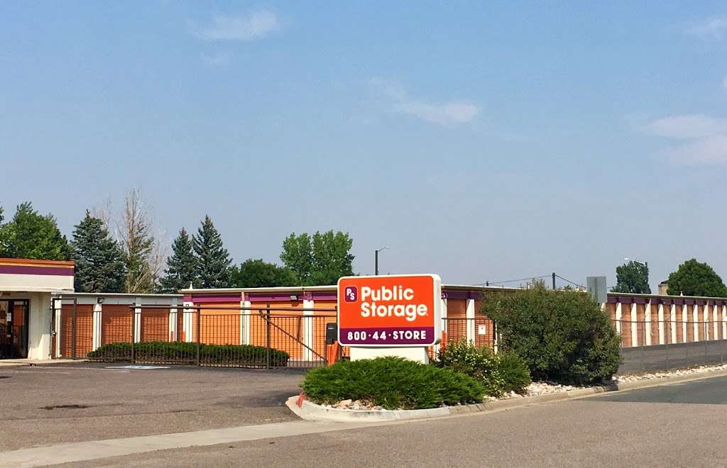 Public Storage | 10299 W Centennial Rd, Littleton, CO 80127 | Phone: (720) 608-6956