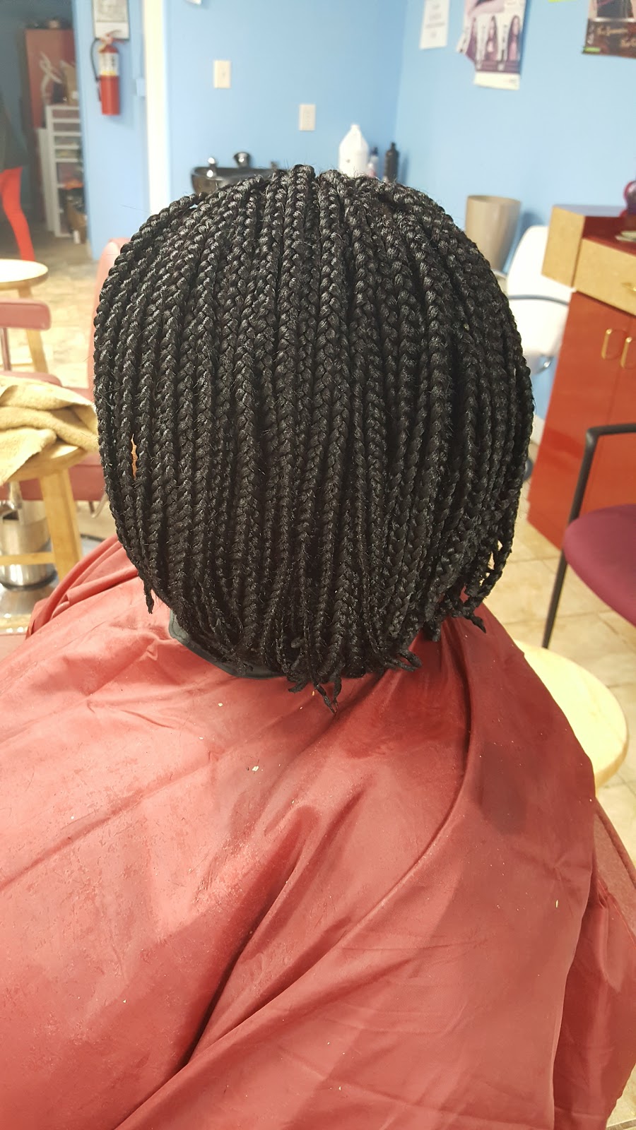 Bano Beauty Salon African Braids | 5655 GA-85, Riverdale, GA 30274, USA | Phone: (404) 421-2594