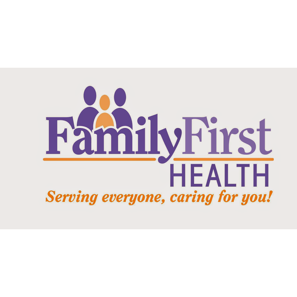 Family First Health - Gettysburg Center (PLEASE CALL FOR HOURS,  | 1275 York Rd # 17, Gettysburg, PA 17325, USA | Phone: (717) 337-9400