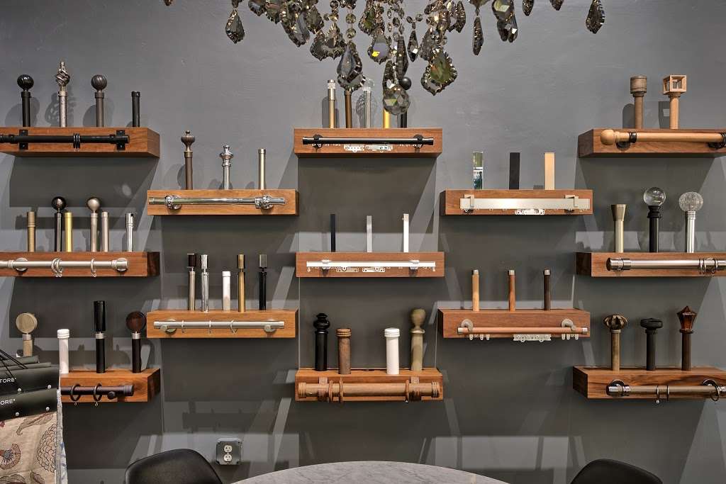 The Shade Store | 1932 Fillmore St, San Francisco, CA 94115, USA | Phone: (415) 848-9179