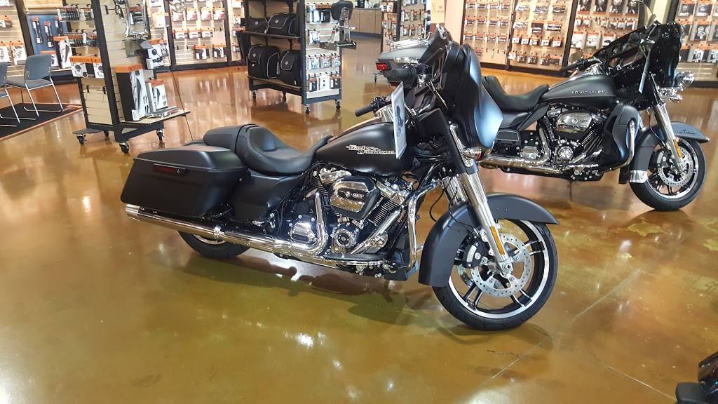 Steel Horse Harley-Davidson | 11501 Hull Street Rd, Midlothian, VA 23112, USA | Phone: (804) 639-1737