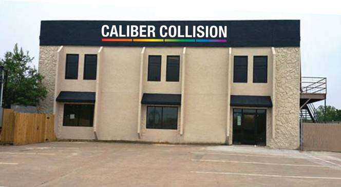 Caliber Collision | Photo 3 of 7 | Address: 978 N Hwy 67, Cedar Hill, TX 75104, USA | Phone: (972) 298-9942