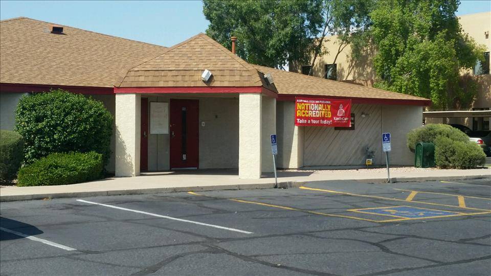 Mesa KinderCare | 1810 E Southern Ave, Mesa, AZ 85204, USA | Phone: (480) 892-9327