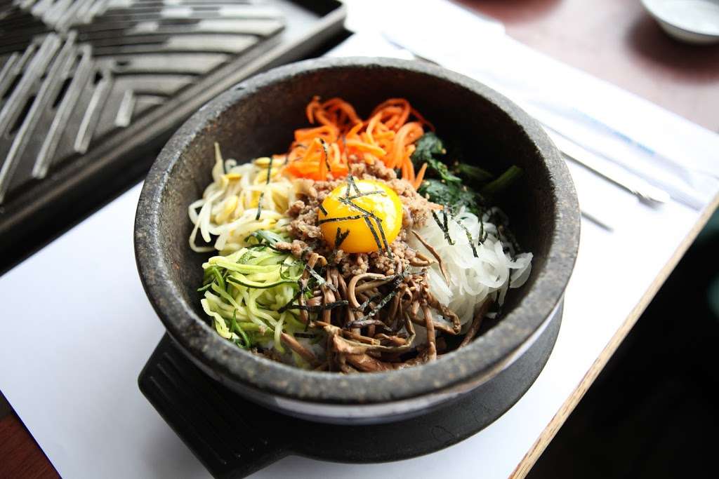 KOREA GARDEN | 2375 Central Park Ave, Yonkers, NY 10710, USA | Phone: (914) 771-4066