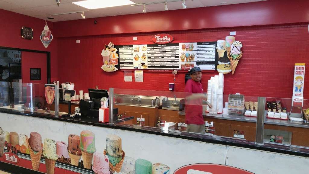 Thrifty Ice Cream | 2580 Wigwam Pkwy, Henderson, NV 89074, USA | Phone: (702) 269-4141