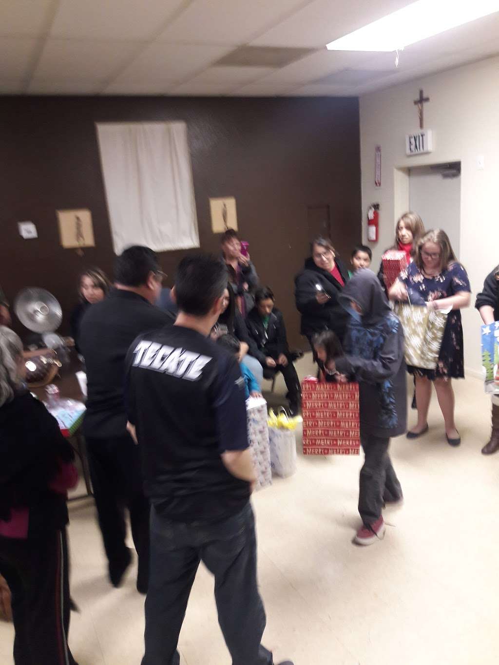 Saint Francis of Assisi Catholic Church | 15382 Myer Rd, Mojave, CA 93501, USA | Phone: (661) 256-4505