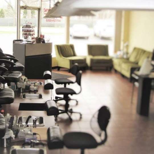 Pure Therapy Spa | 1208 Waukegan Rd, Glenview, IL 60025, USA | Phone: (847) 724-0253