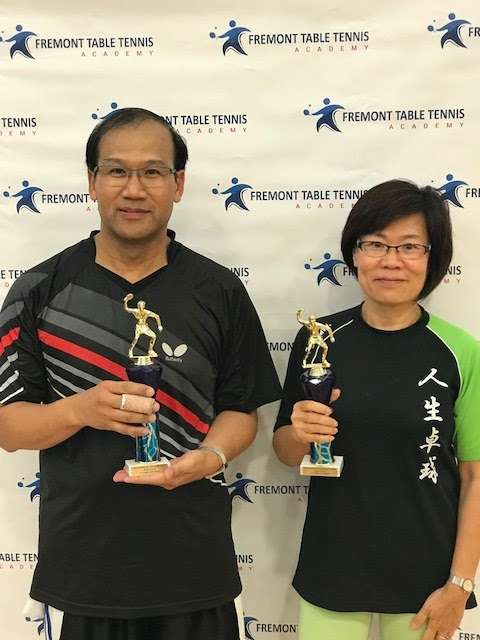 Fremont Table Tennis Academy | 47998 Warm Springs Blvd, Fremont, CA 94539, USA | Phone: (510) 366-5234