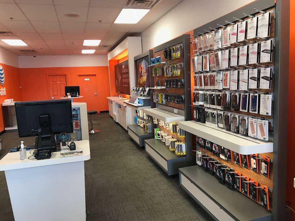 AT&T Store | 600 S St W Suite 9, Raynham, MA 02767, USA | Phone: (508) 828-6275