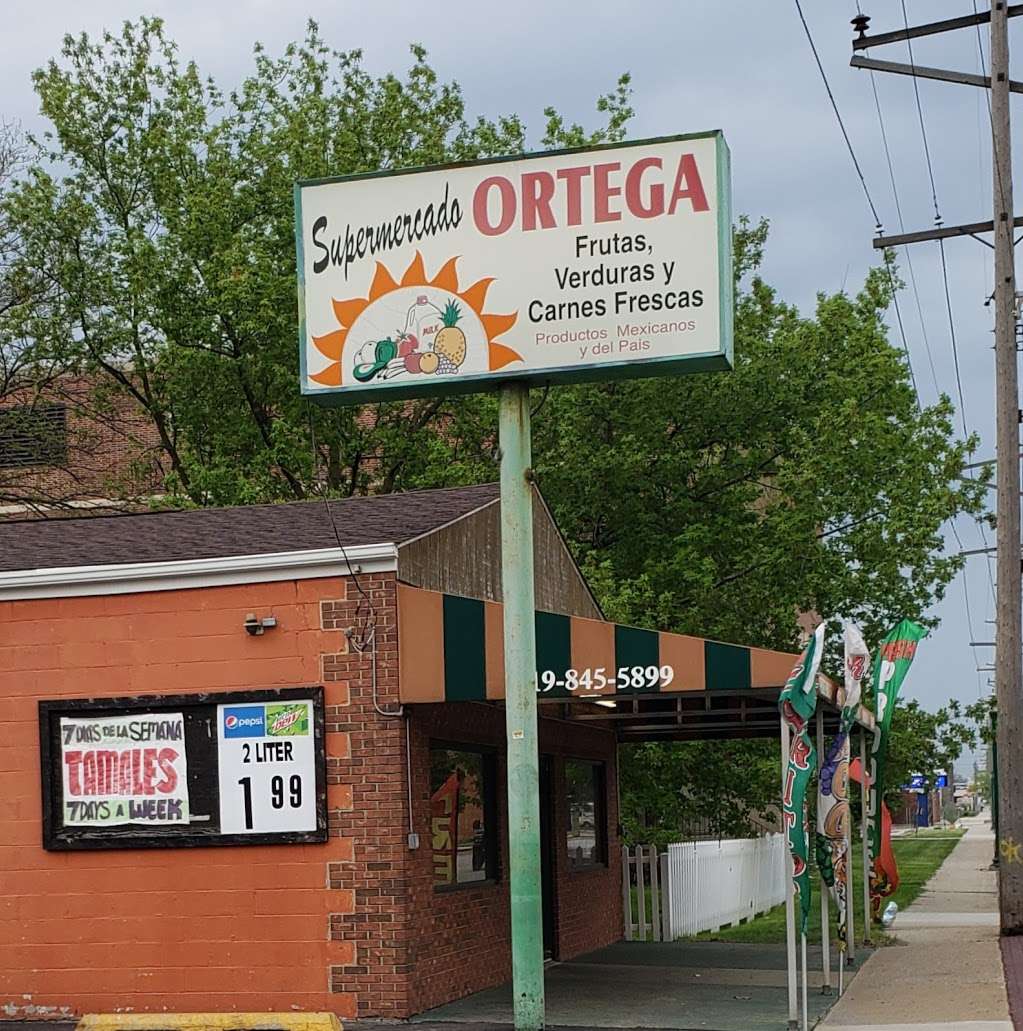 Supermercado Ortega | 2227, 7234 Kennedy Ave, Hammond, IN 46323 | Phone: (219) 845-5899