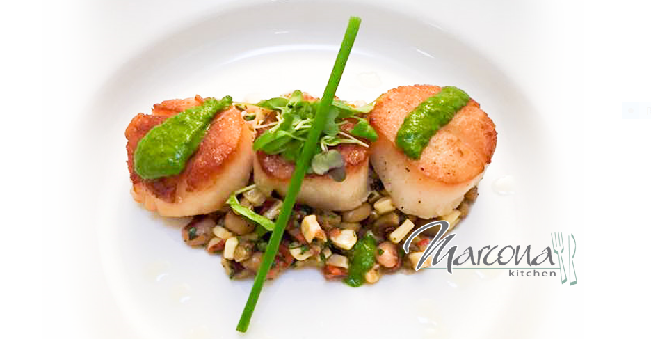 Marcona Kitchen - Catering | 2430 N Davis Dr #105, Arlington, TX 76012, USA | Phone: (817) 912-1270