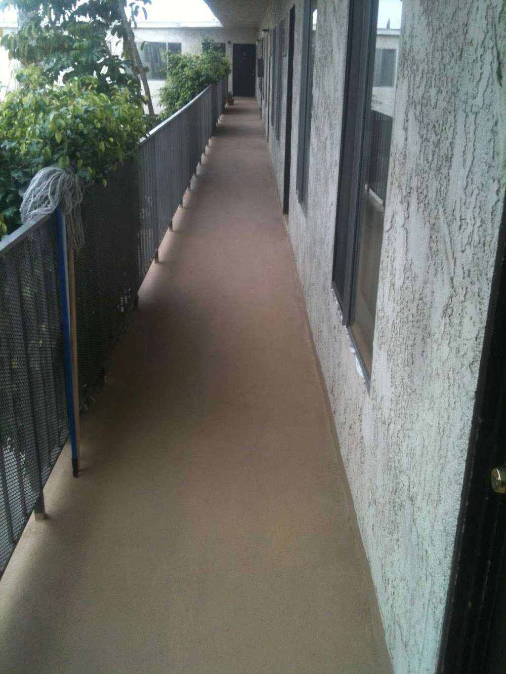 Deck Waterproofing | 211 Yacht Club Way, Redondo Beach, CA 90277, USA | Phone: (310) 882-5464