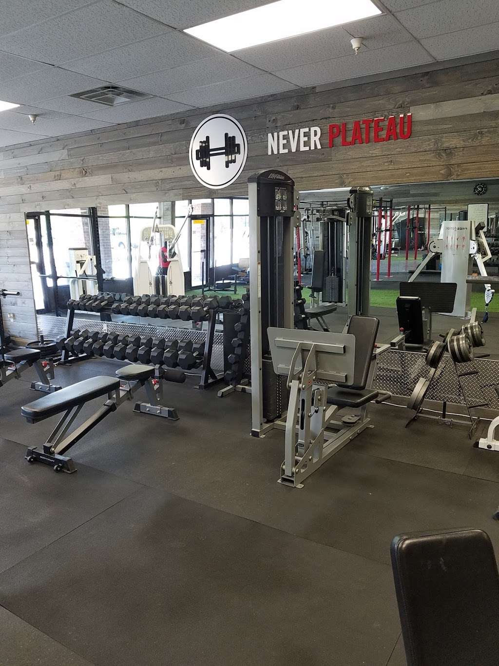 Core Progression | 16255 W 64th Ave Unit #3, Arvada, CO 80007, USA | Phone: (303) 940-2060