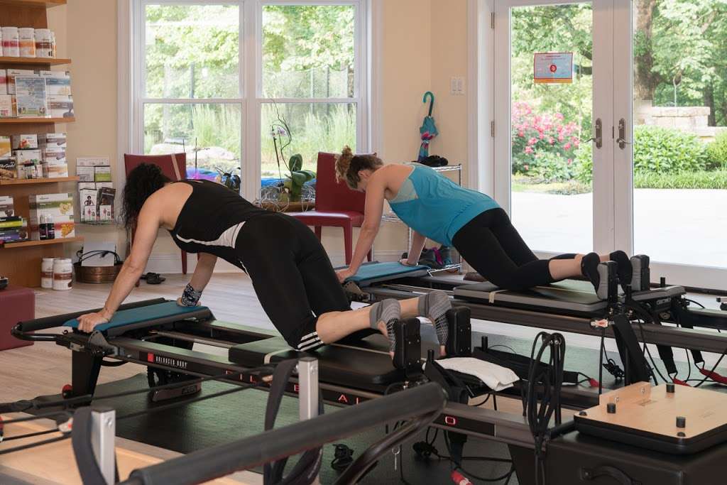 Express Pilates | 1164 Markell Ct, Reston, VA 20194, USA | Phone: (703) 454-5953