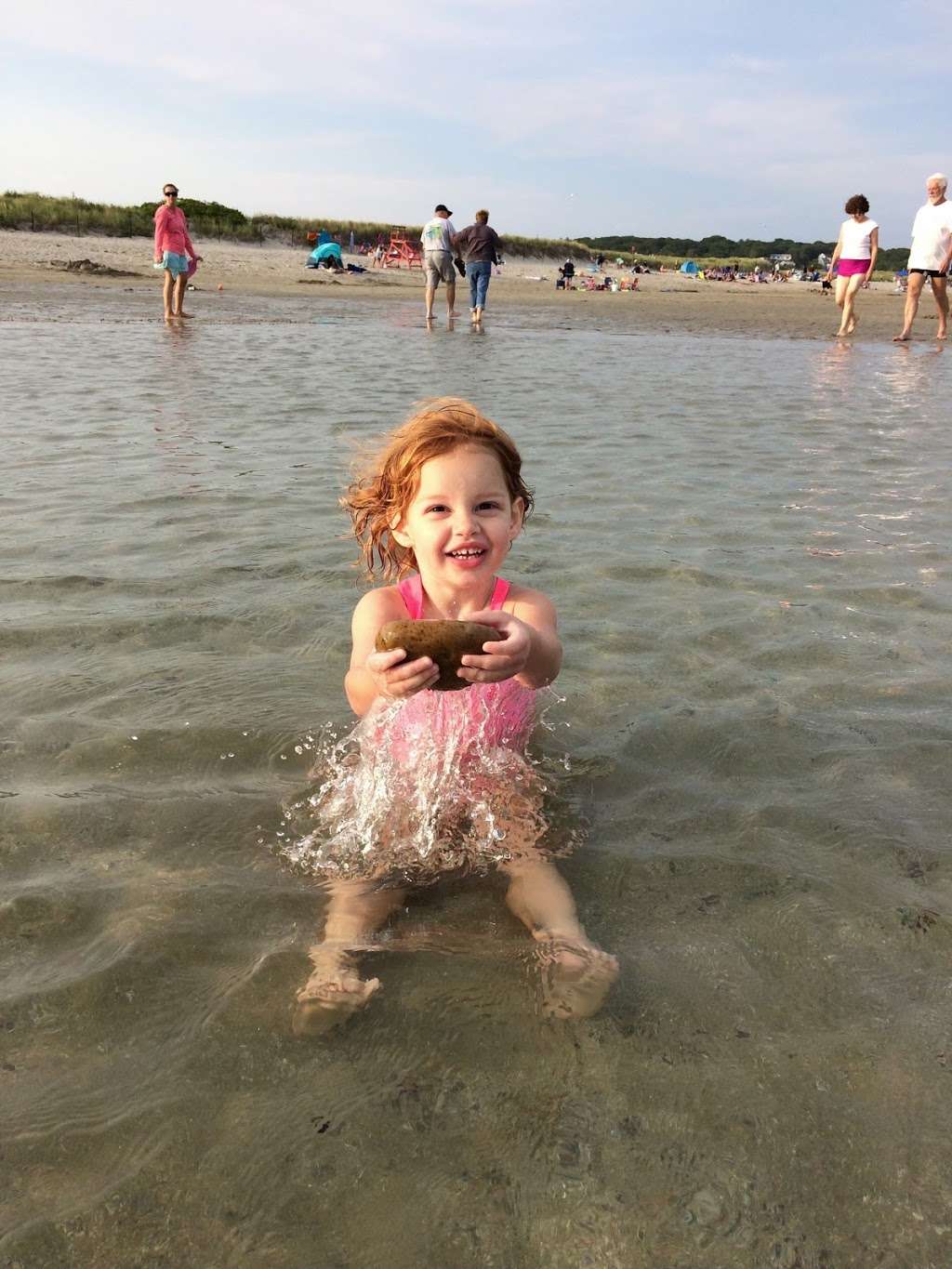 Good Harbor Beach | Gloucester, MA 01930, USA