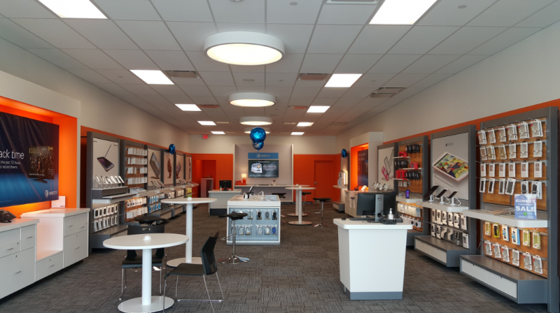 AT&T Store | 3431 Rayford Rd #100, Spring, TX 77386 | Phone: (832) 813-0222
