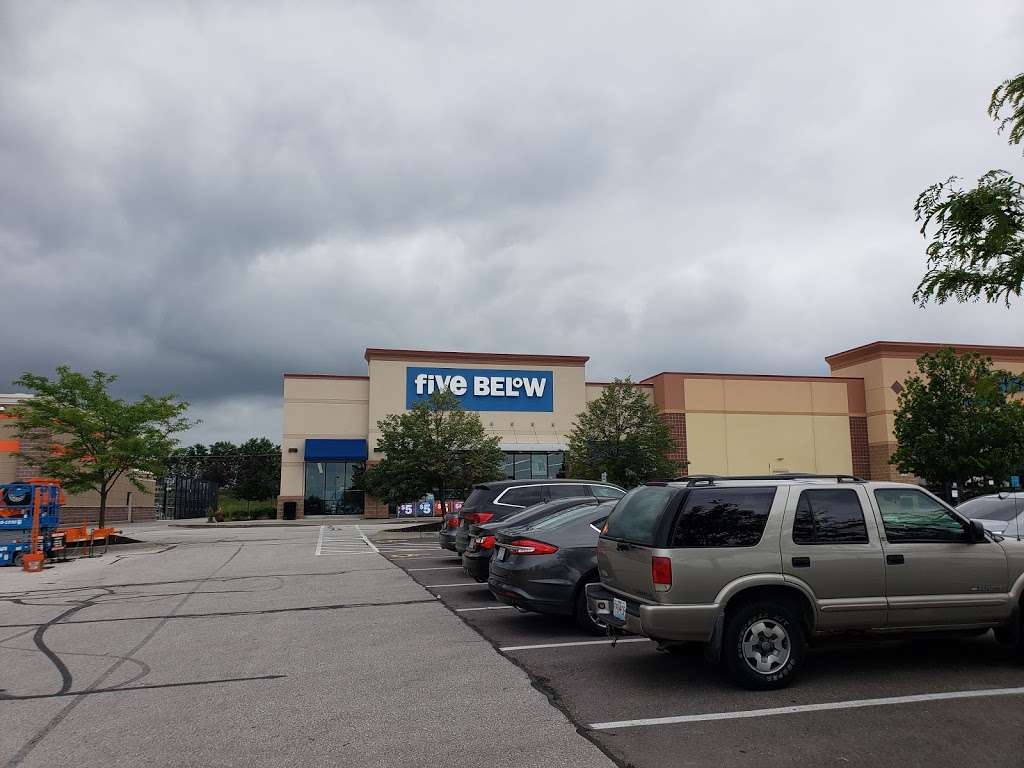 Five Below | 8960 NW Skyview Ave, Kansas City, MO 64154 | Phone: (816) 584-2633